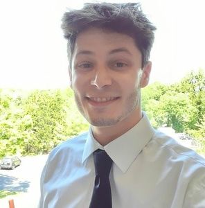 Meet your Posher, Greg